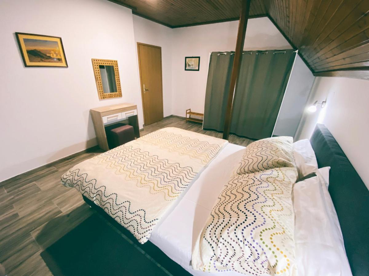 Apartment Ivanka Rastovača Εξωτερικό φωτογραφία
