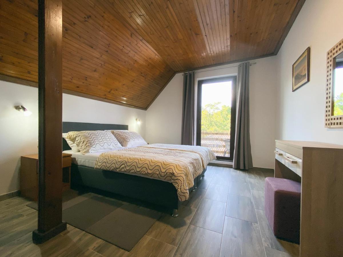 Apartment Ivanka Rastovača Εξωτερικό φωτογραφία