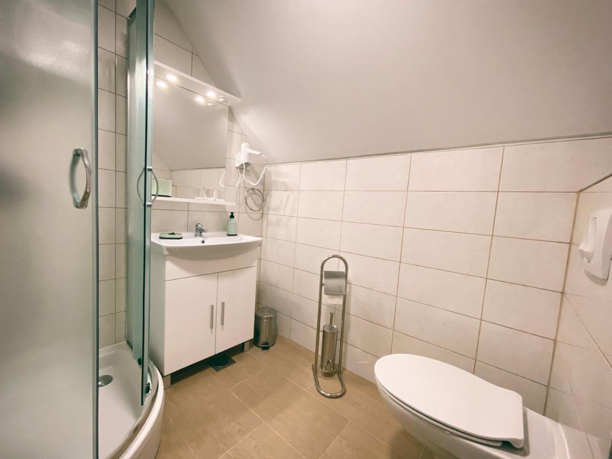 Apartment Ivanka Rastovača Εξωτερικό φωτογραφία