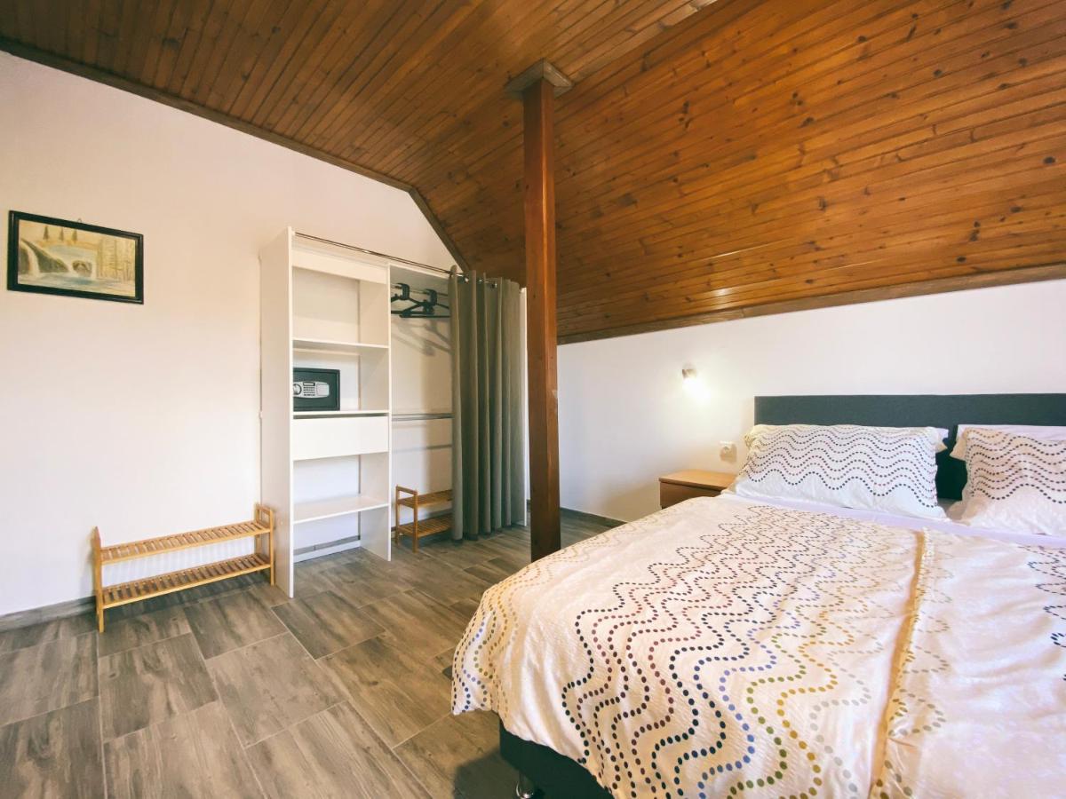 Apartment Ivanka Rastovača Εξωτερικό φωτογραφία